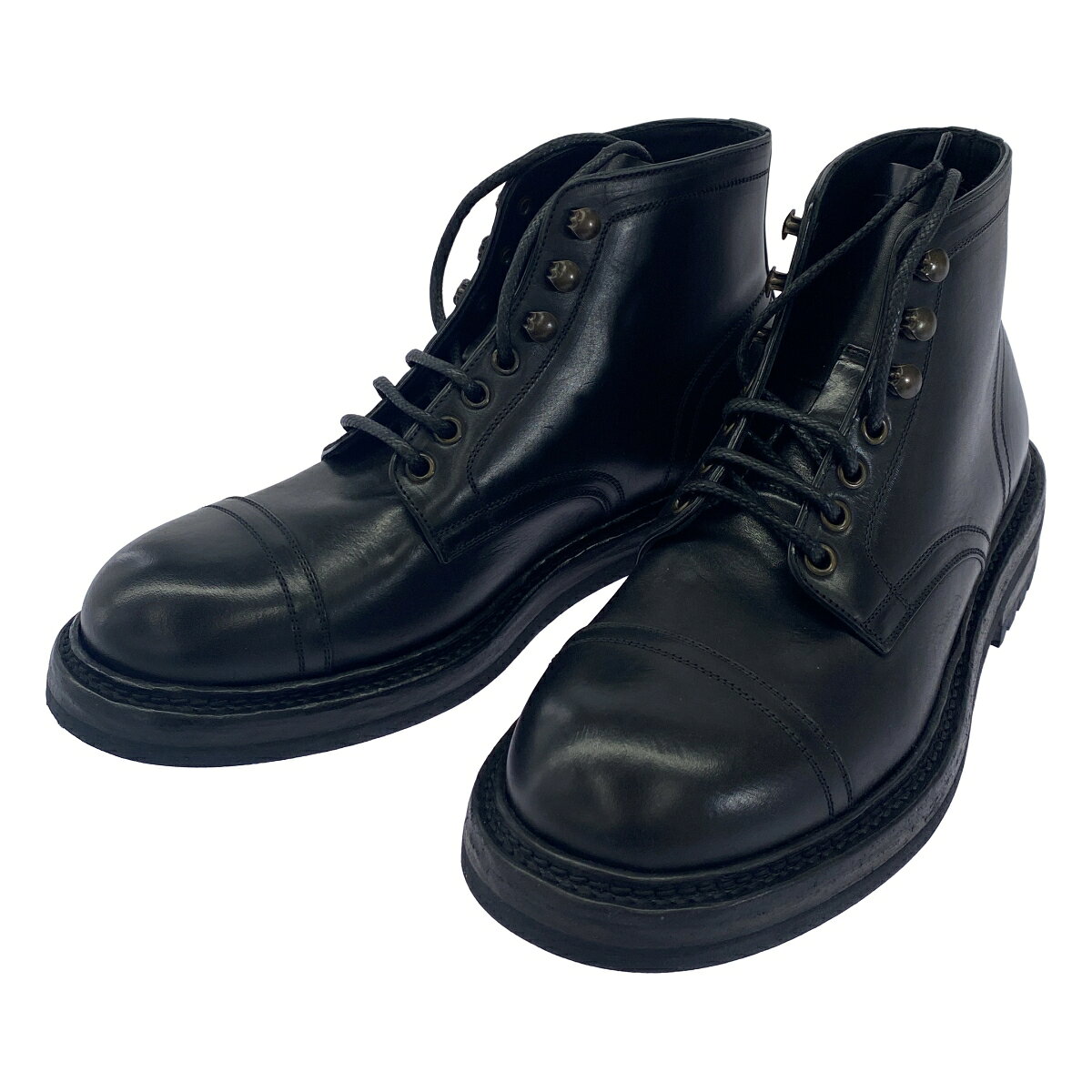 楽天市場】ドルチェ&ガッバーナ（ブーツ｜メンズ靴）：靴の通販