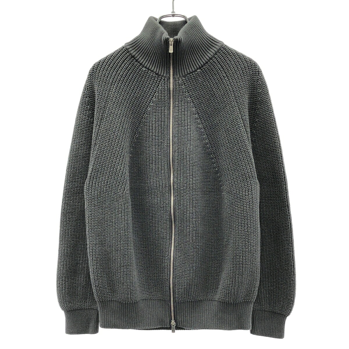 楽天市場】バトナー ニット（カラーグレー）の通販