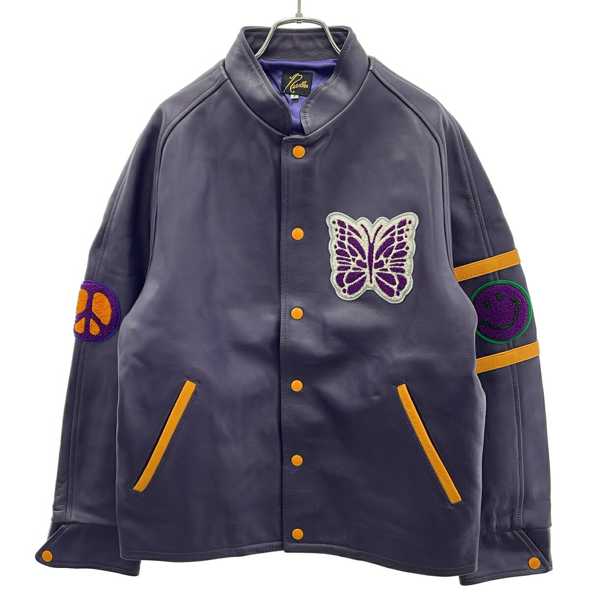 楽天市場】ニードルス スタジャンの通販