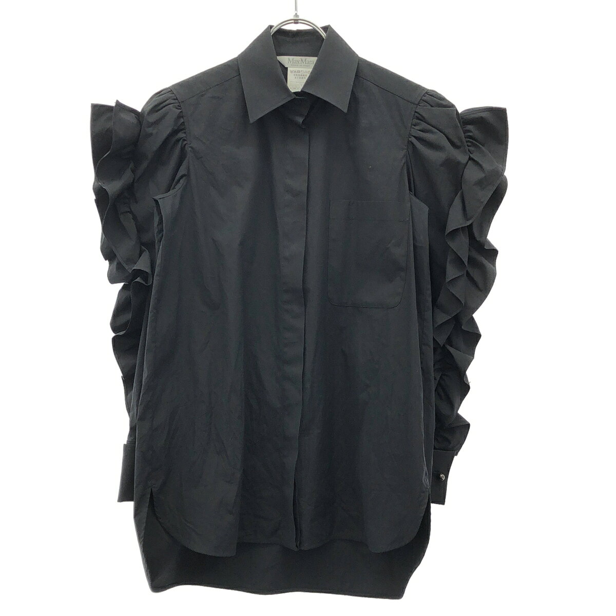 楽天市場】MaxMara マックスマーラ（シャツ・ブラウス｜トップス
