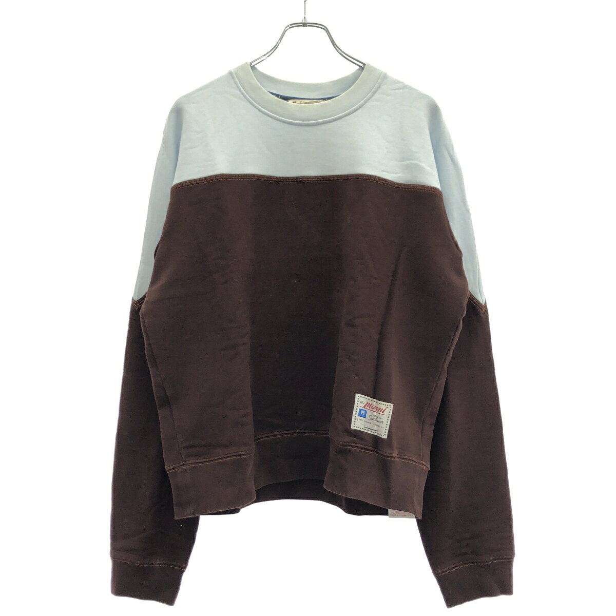 楽天市場】MARNI（スウェット・トレーナー｜トップス）：メンズ