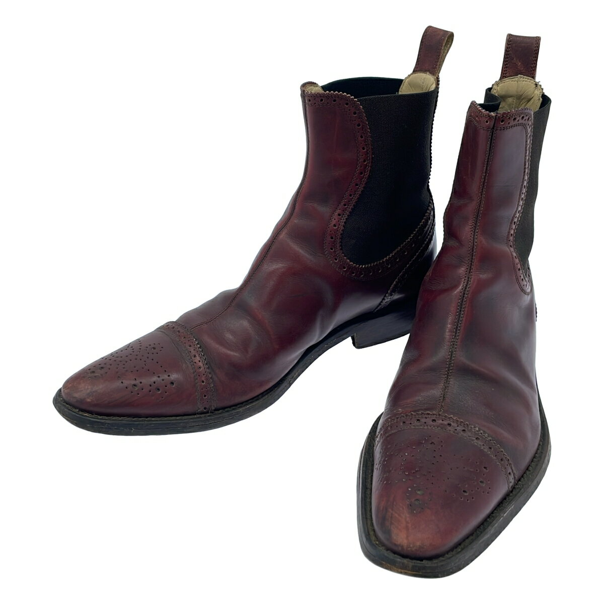 楽天市場】ドルチェ&ガッバーナ（ブーツ｜メンズ靴）：靴の通販