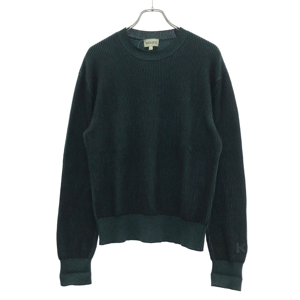 楽天市場】kenzo（ニット・セーター｜トップス）：メンズファッション