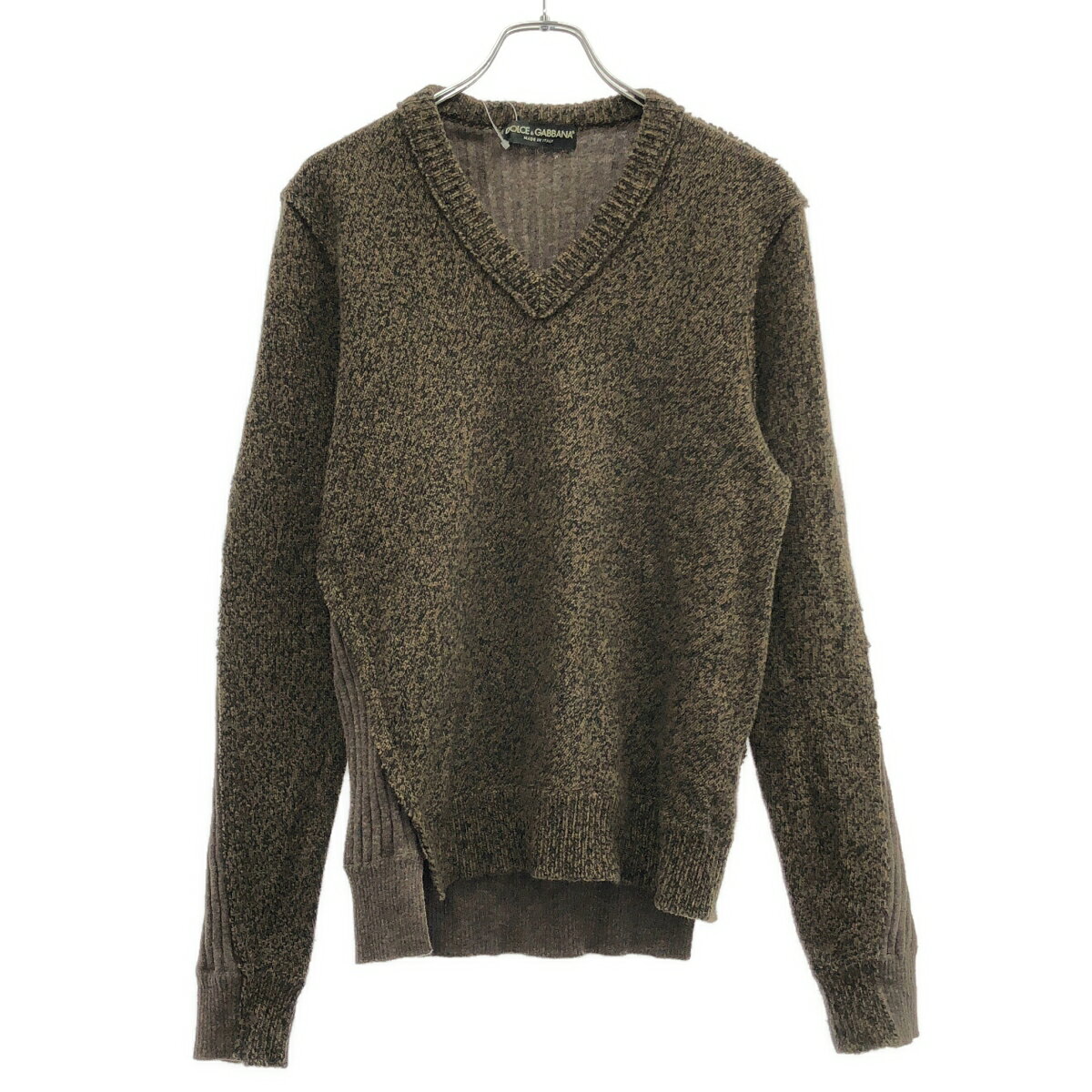 楽天市場】ドルチェ&ガッバーナ 中古（ニット・セーター｜トップス
