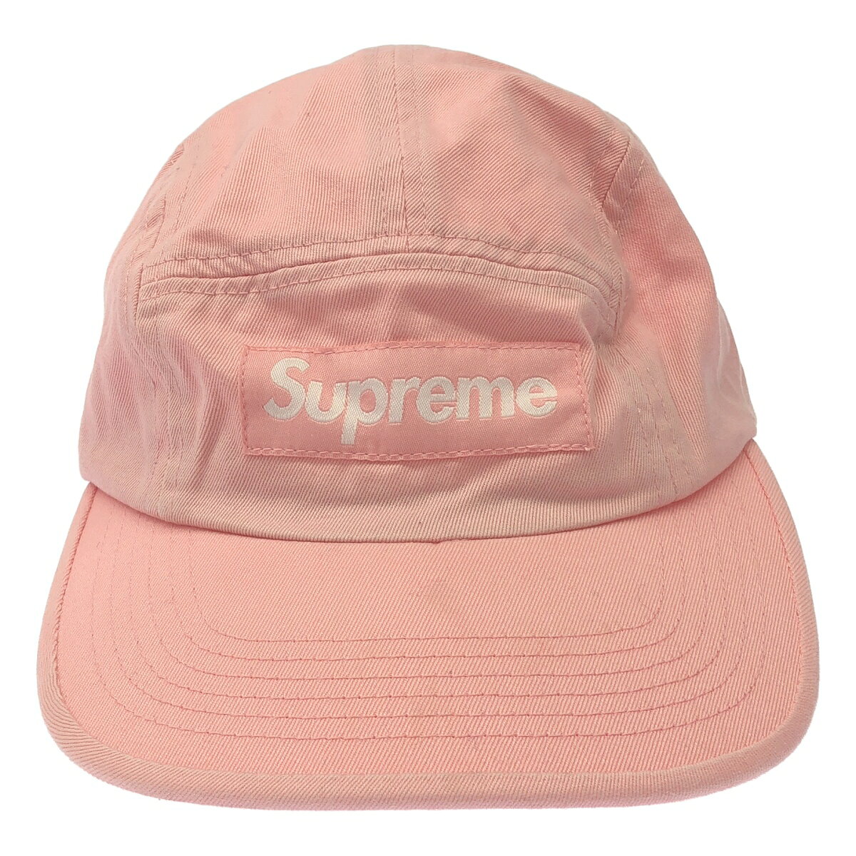 楽天市場】supreme cap pink（帽子｜バッグ・小物・ブランド雑貨）の通販