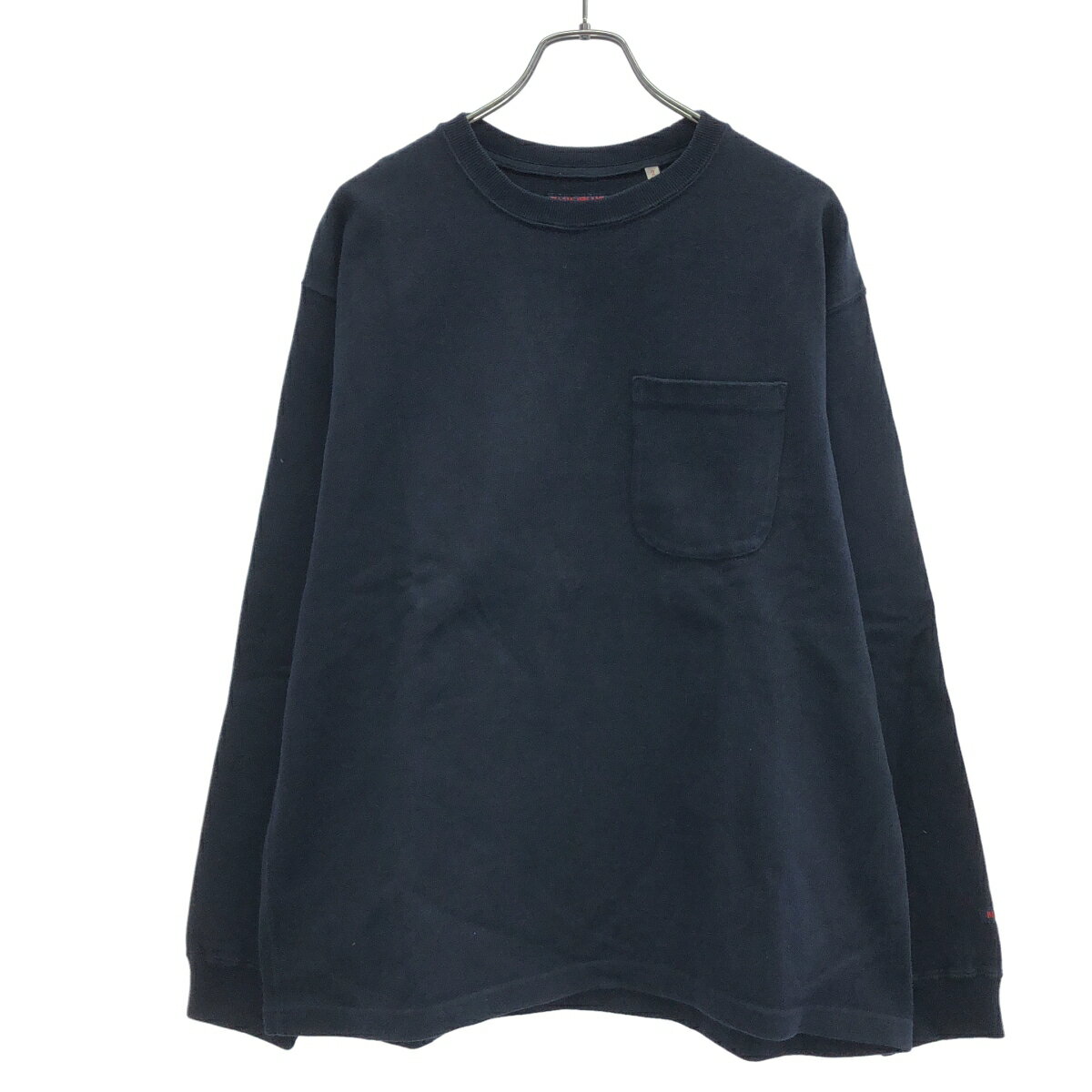 楽天市場】blueblue（スウェット・トレーナー｜トップス）：メンズ