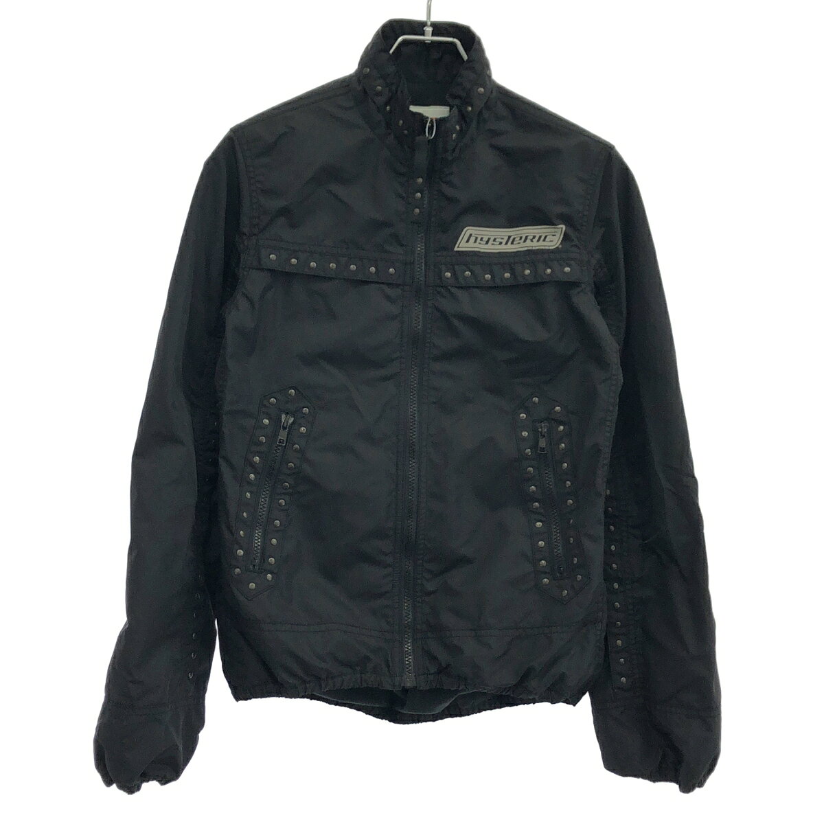 楽天市場】ヒステリックグラマー ナイロンジャケットの通販