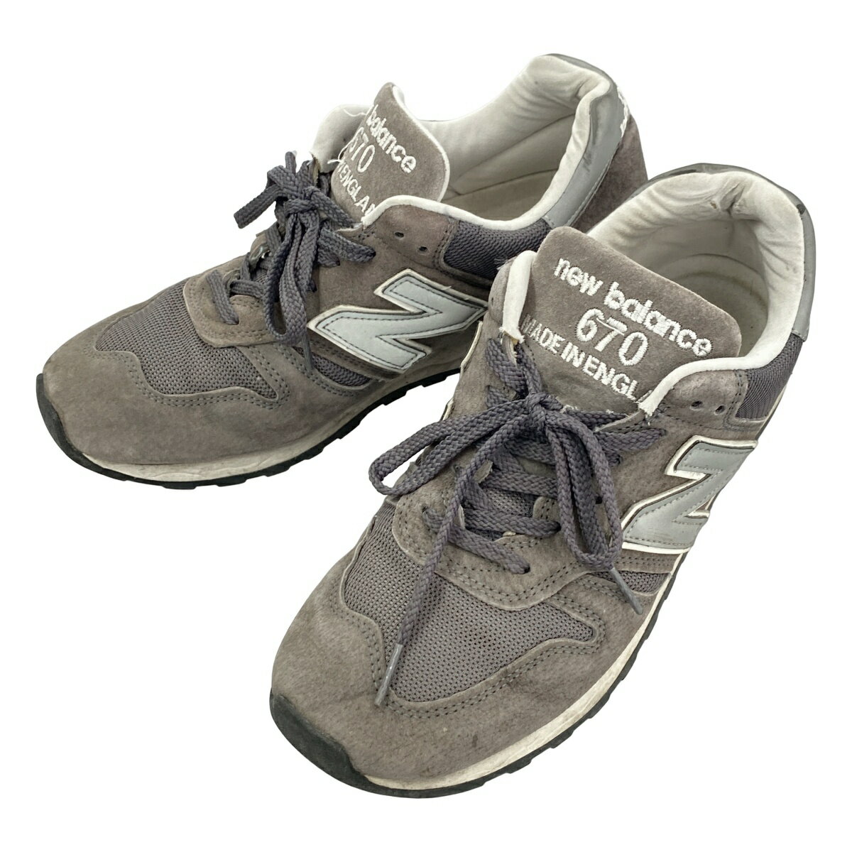 楽天市場】ニューバランス 670の通販