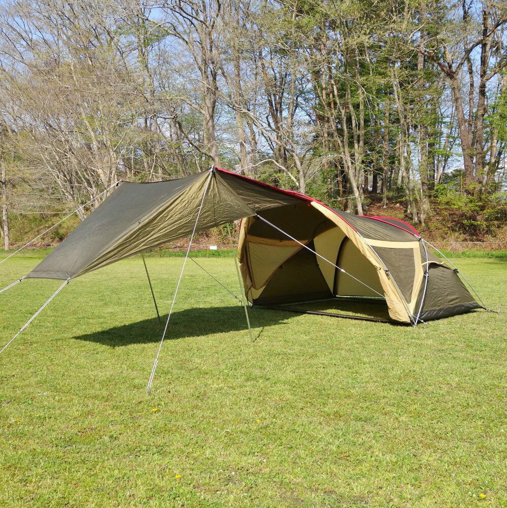 楽天市場】小川キャンパル シャンティ23の通販