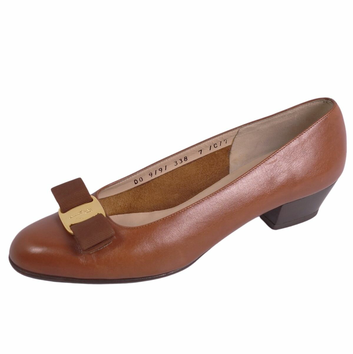 楽天市場】フェラガモ パンプス 7（レディース靴｜靴）の通販