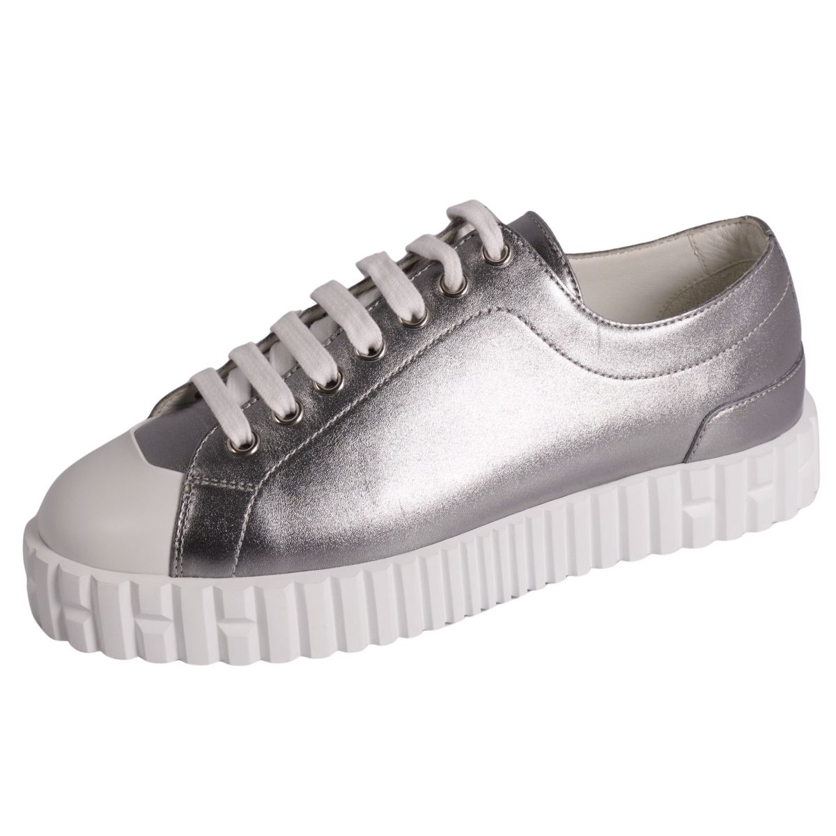 楽天市場】エルメス 35（ブランドエルメス）（スニーカー｜レディース