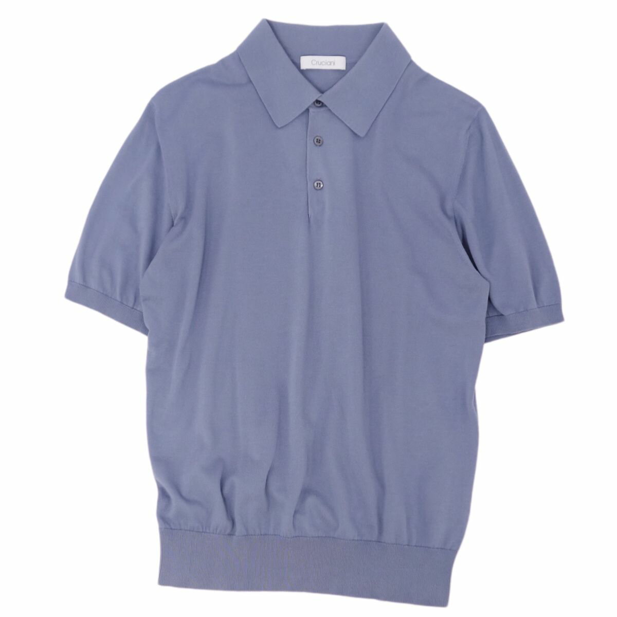 楽天市場】クルチアーニ ニット（ポロシャツ｜トップス）：メンズ