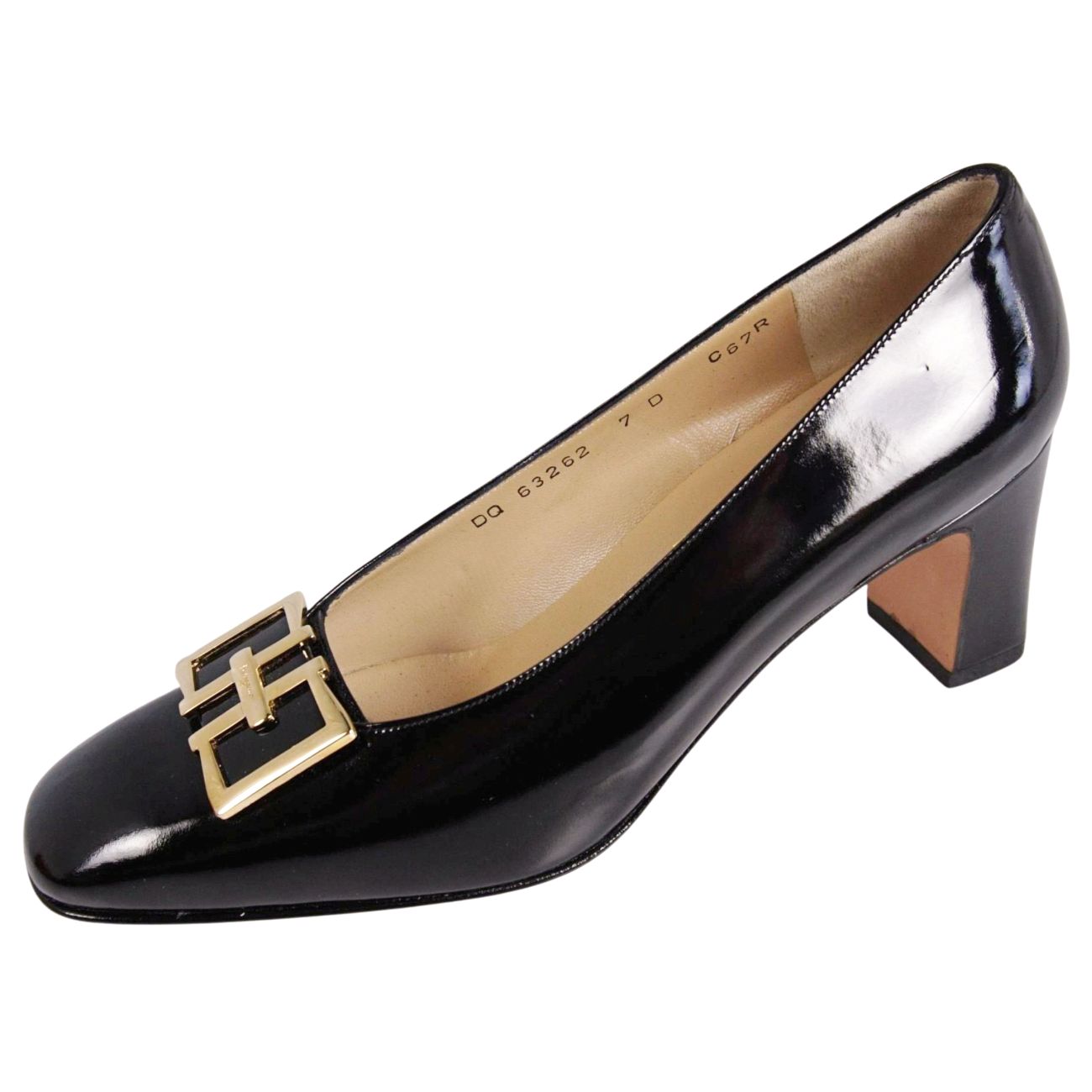 楽天市場】フェラガモ（靴サイズ（cm）24.5）（パンプス｜レディース靴