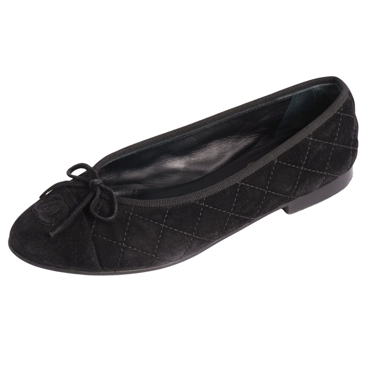 楽天市場】36 シャネル 靴の通販