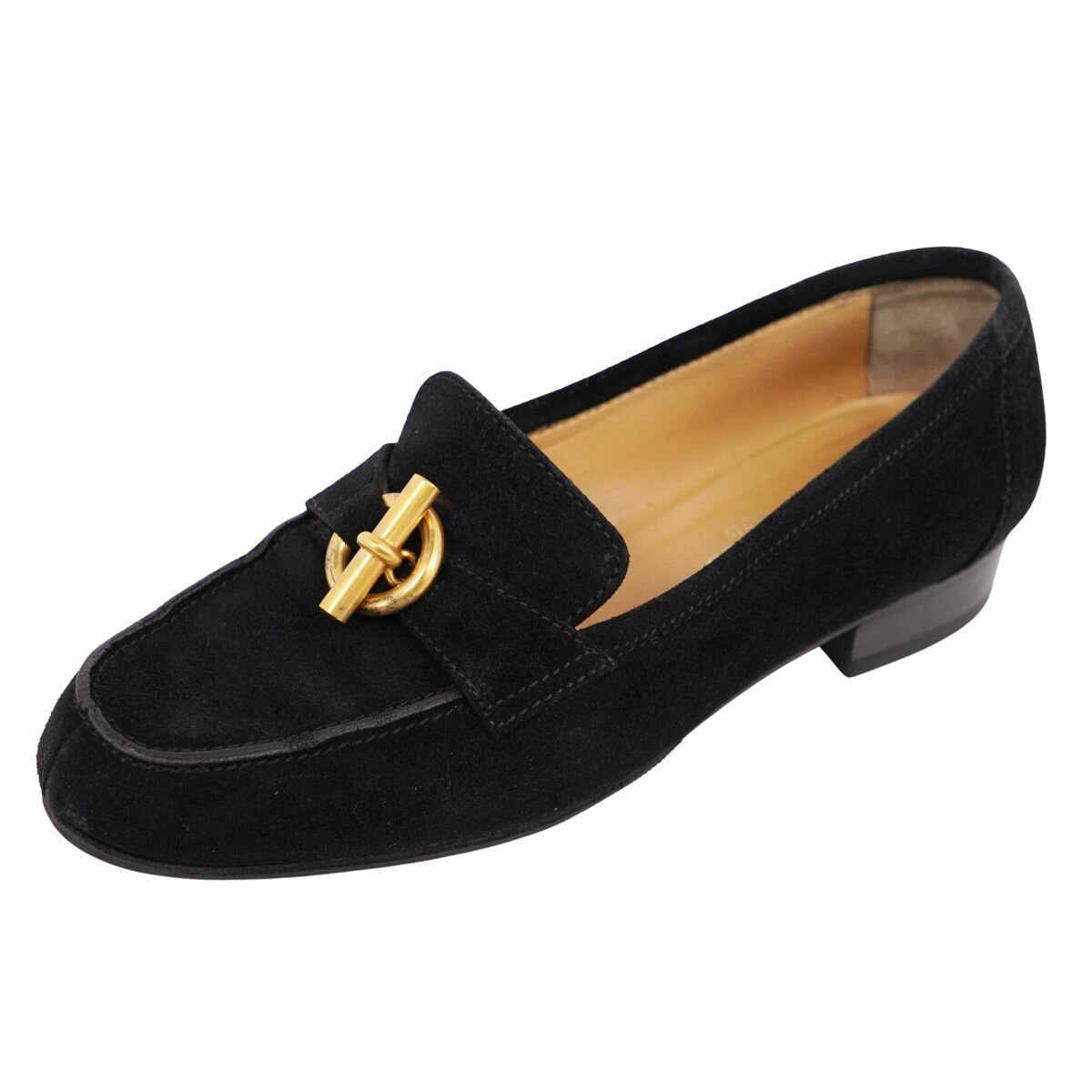 楽天市場】エルメス シェーヌダンクル（ローファー｜レディース靴