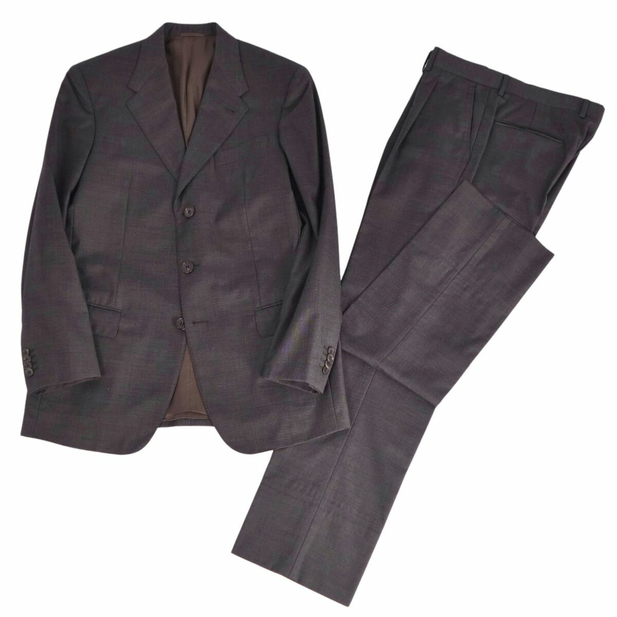 楽天市場】ルイヴィトン（スーツ｜スーツ・セットアップ）：メンズ