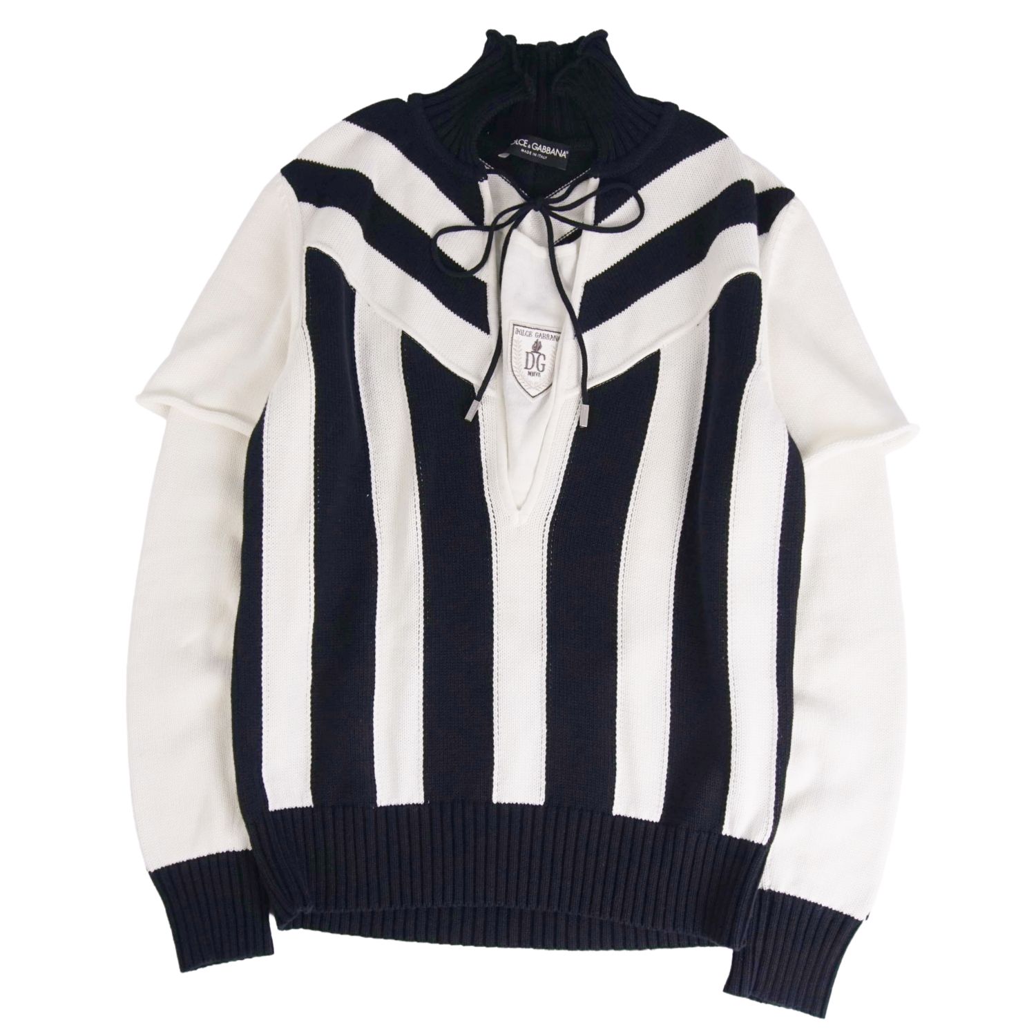 楽天市場】ドルチェ&ガッバーナ（ニット・セーター｜トップス