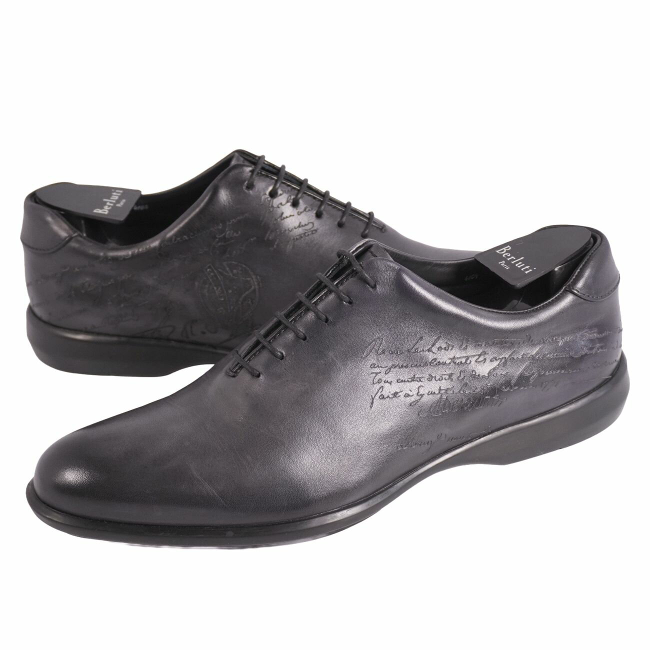 楽天市場】ベルルッティ（靴）の通販