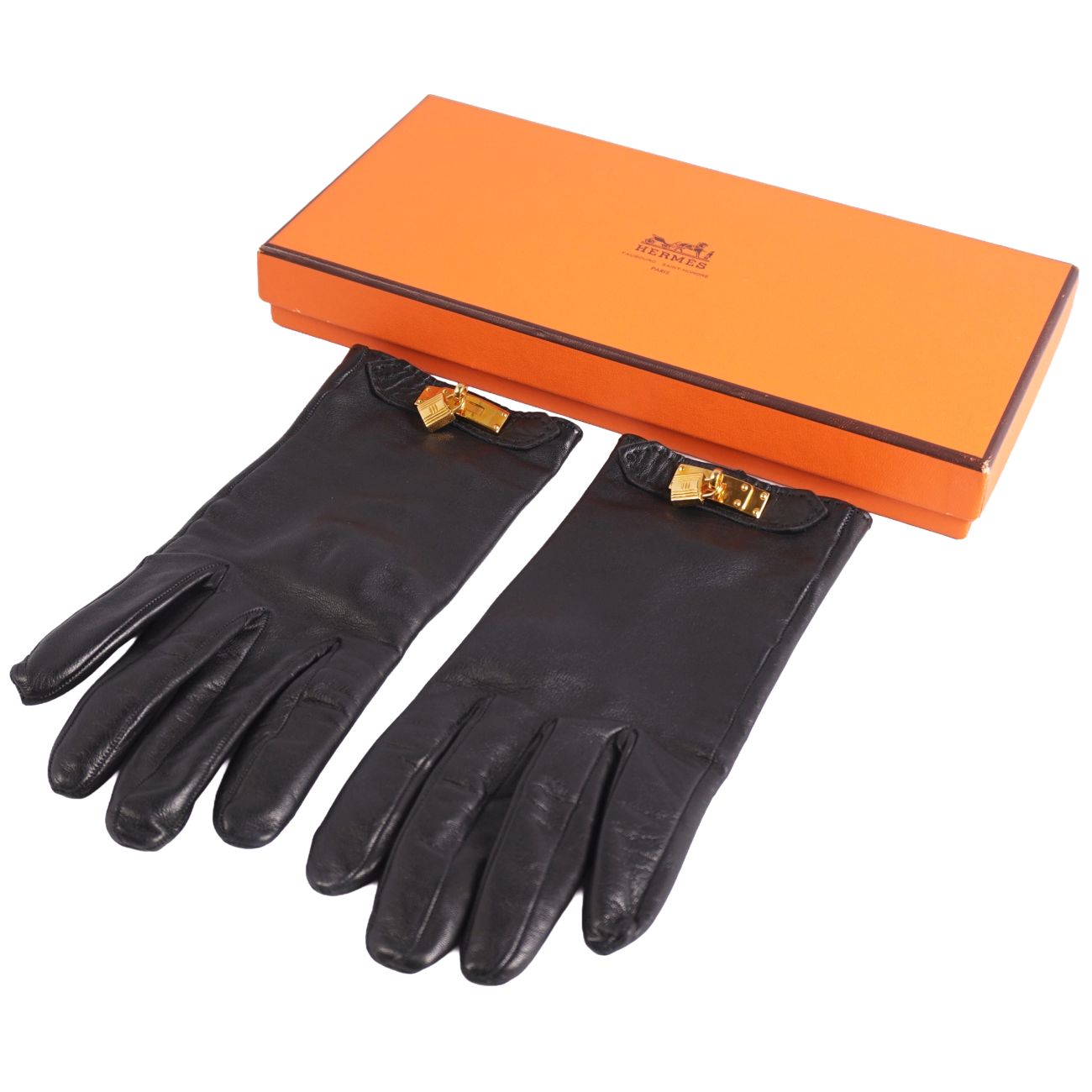 楽天市場】エルメス ケリー グローブの通販