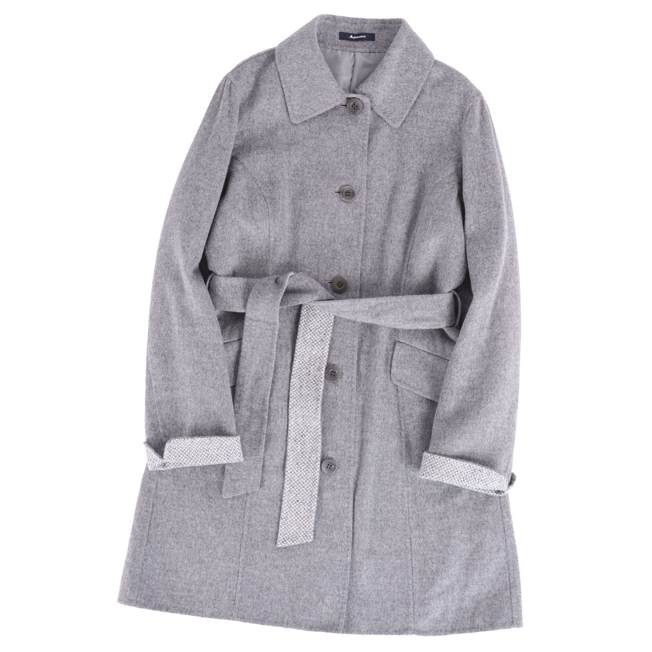 楽天市場】アクアスキュータム コート レディースの通販