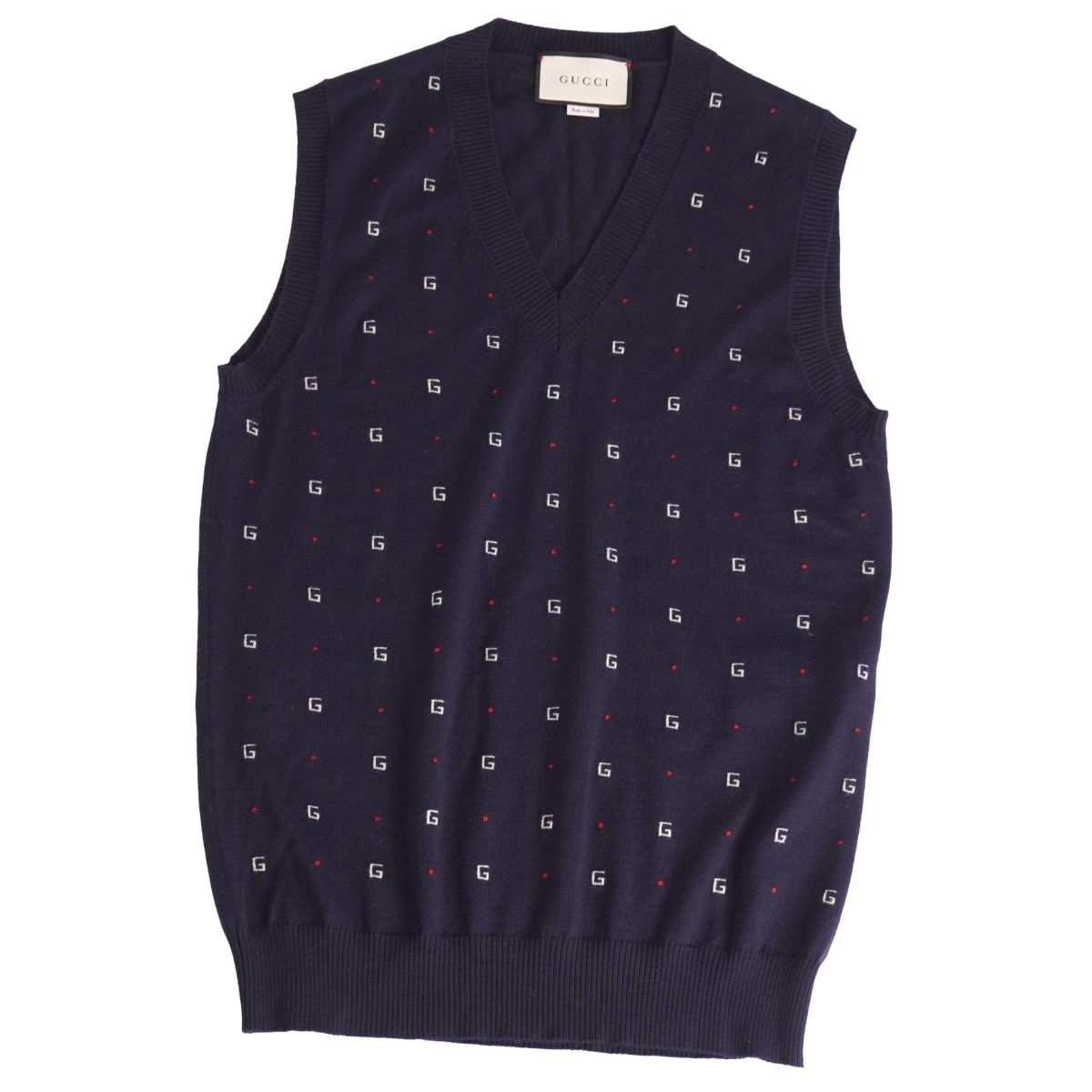 楽天市場】グッチ GUCCI（ベスト・ジレ｜トップス）：メンズ