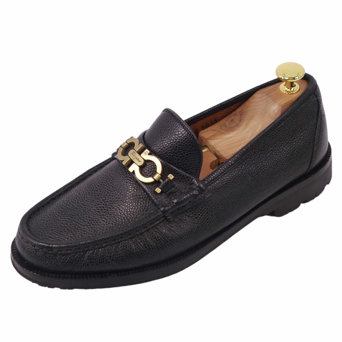 楽天市場】フェラガモ（ローファー｜メンズ靴）：靴の通販