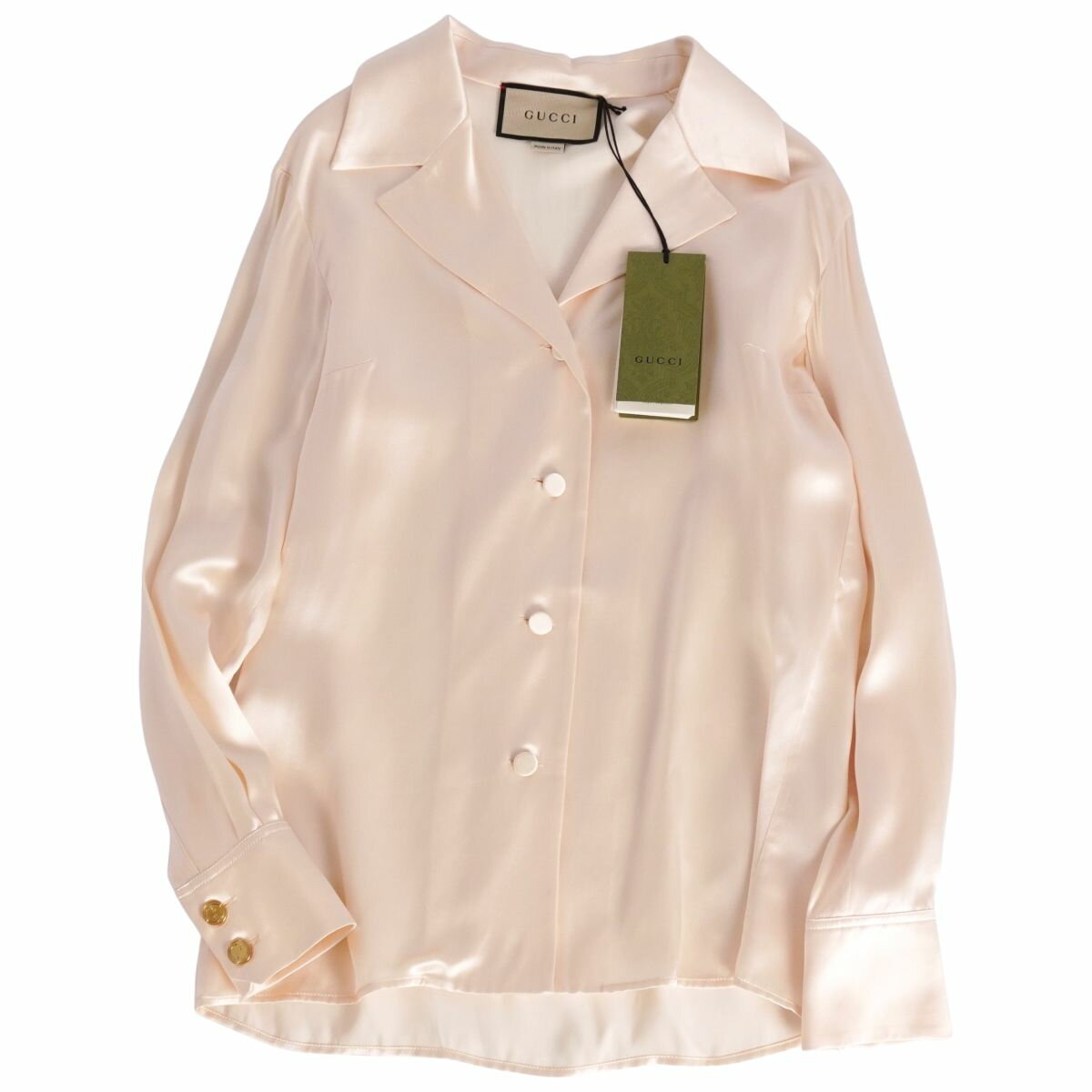 楽天市場】グッチ GUCCI（シャツ・ブラウス｜トップス）：レディース