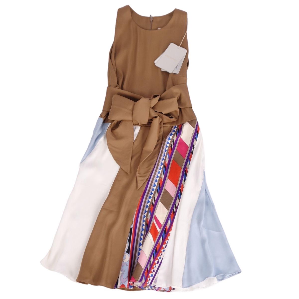 楽天市場】エミリオプッチ ワンピースの通販