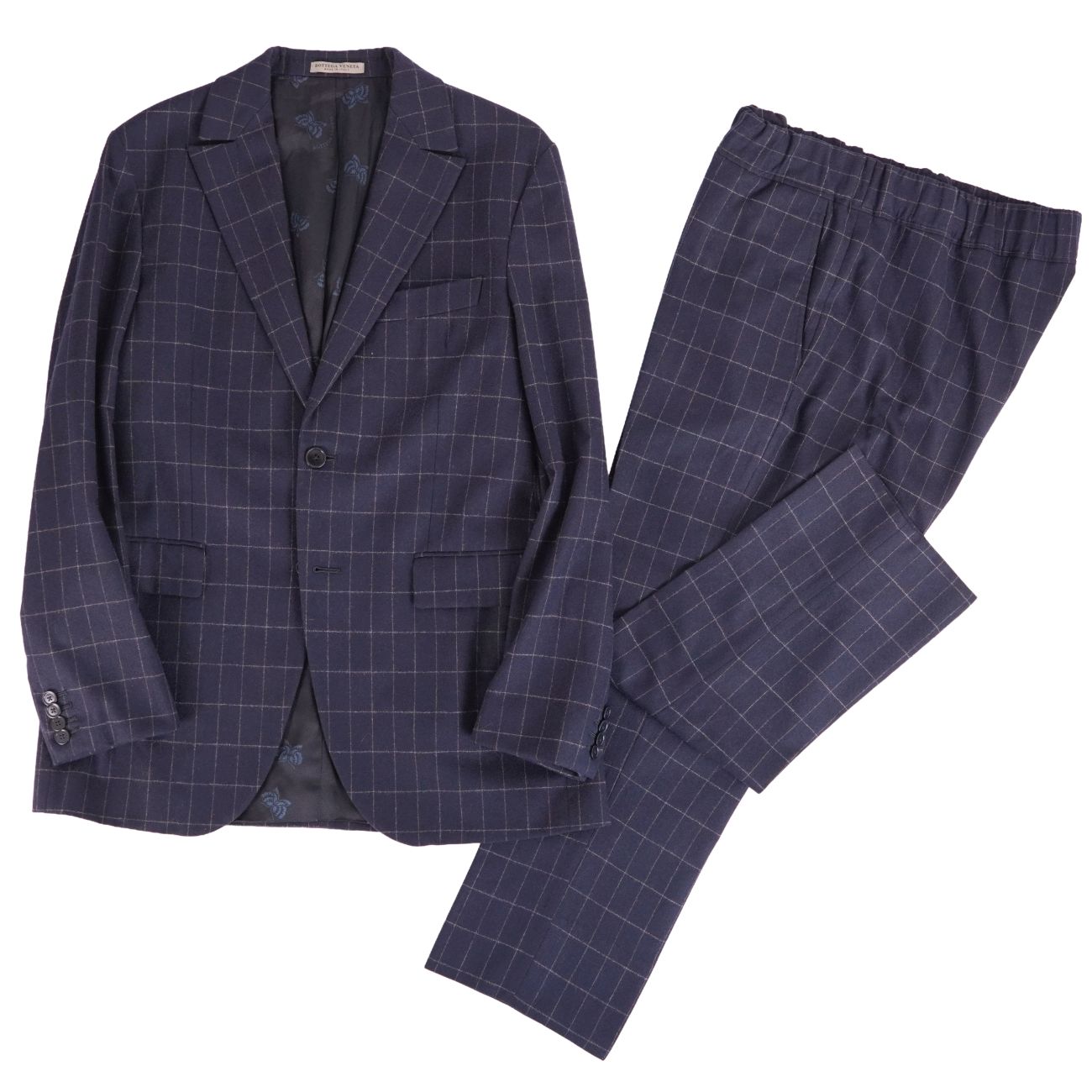 楽天市場】ボッテガ（スーツ・セットアップ｜メンズファッション）の通販