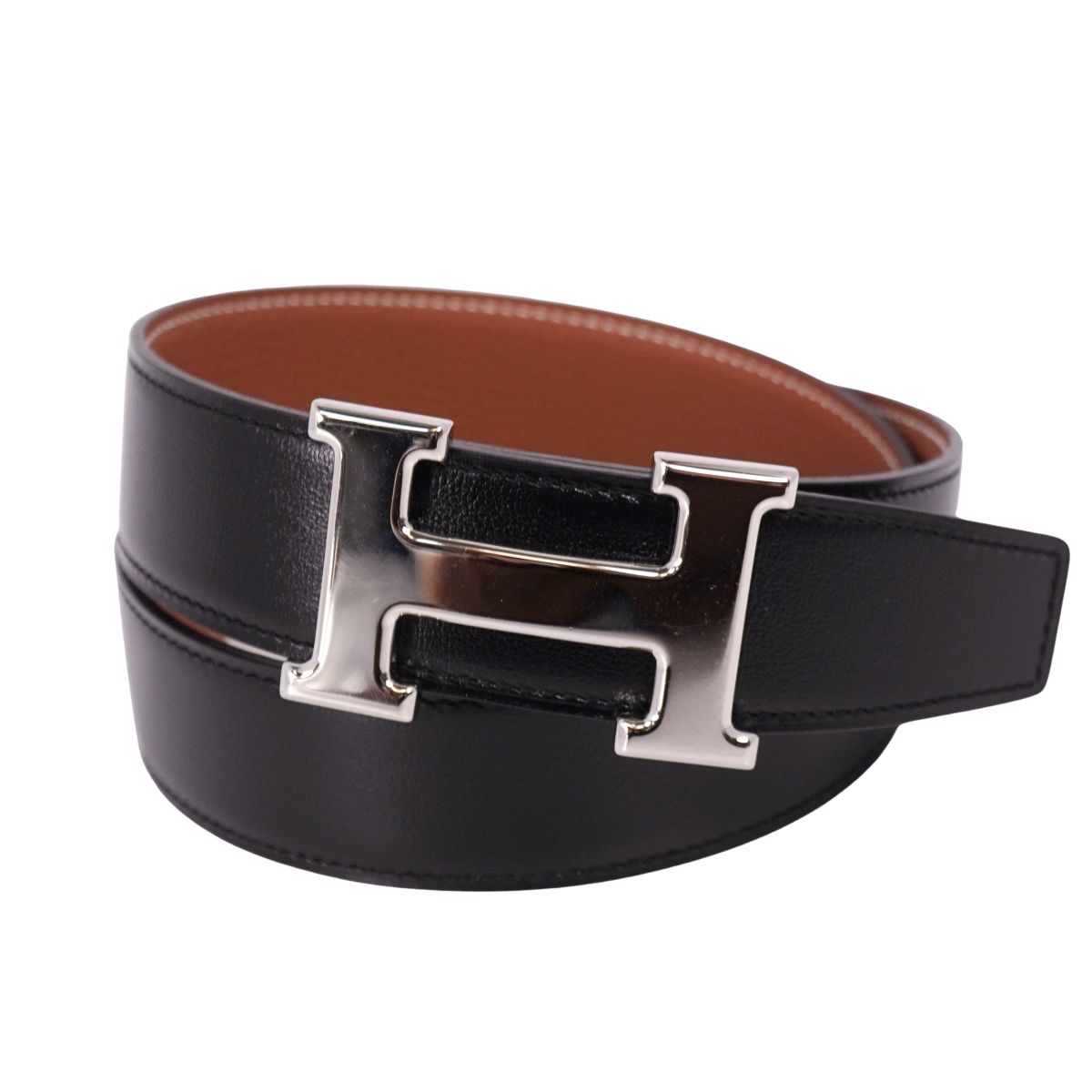 楽天市場】エルメス風 ベルト（バッグ・小物・ブランド雑貨）の通販