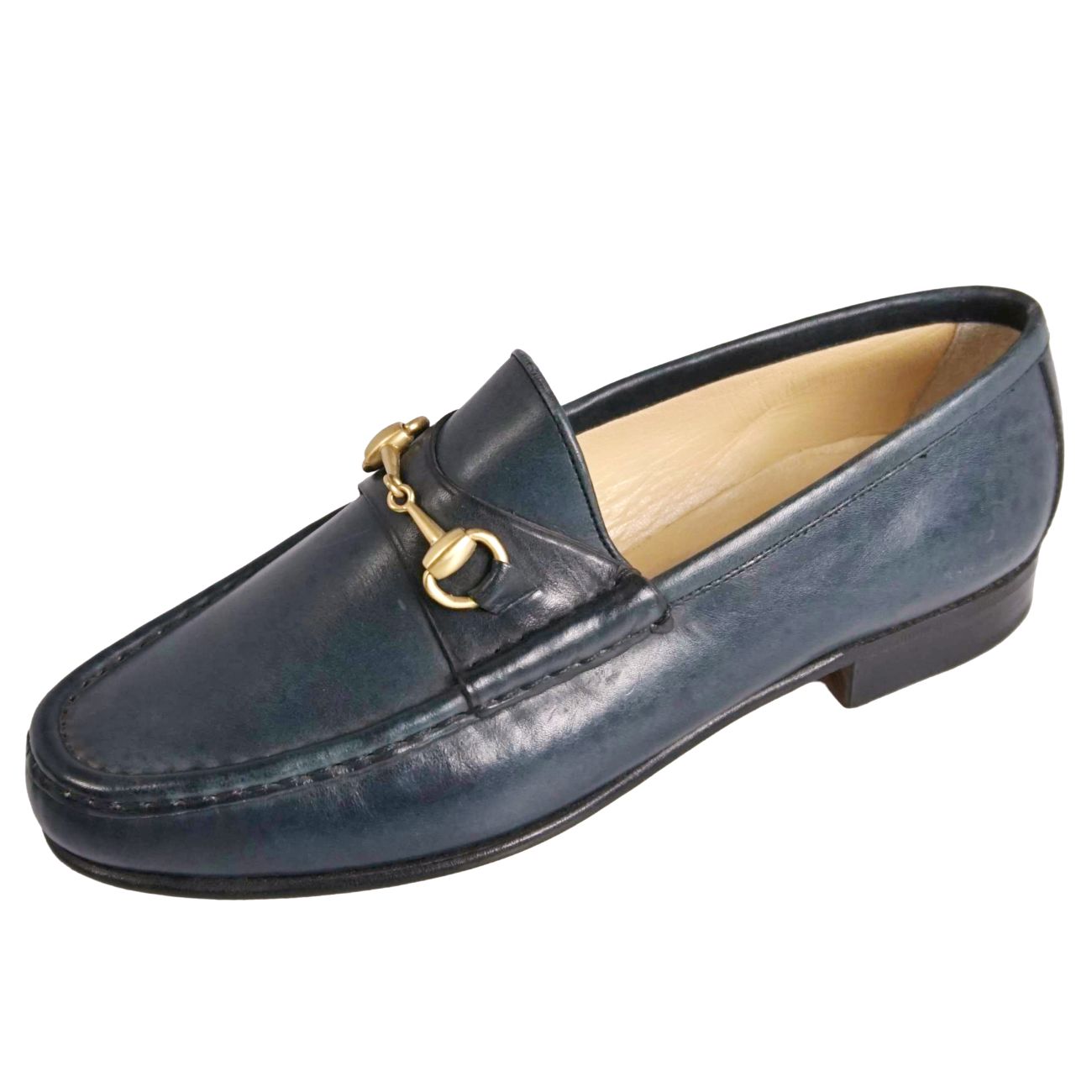 楽天市場】GUCCI（ローファー｜レディース靴）：靴の通販