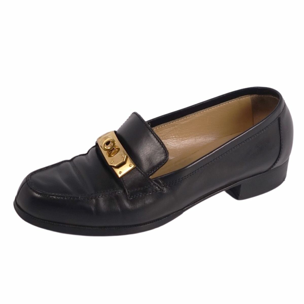 楽天市場】エルメス ケリー（ローファー｜レディース靴）：靴の通販