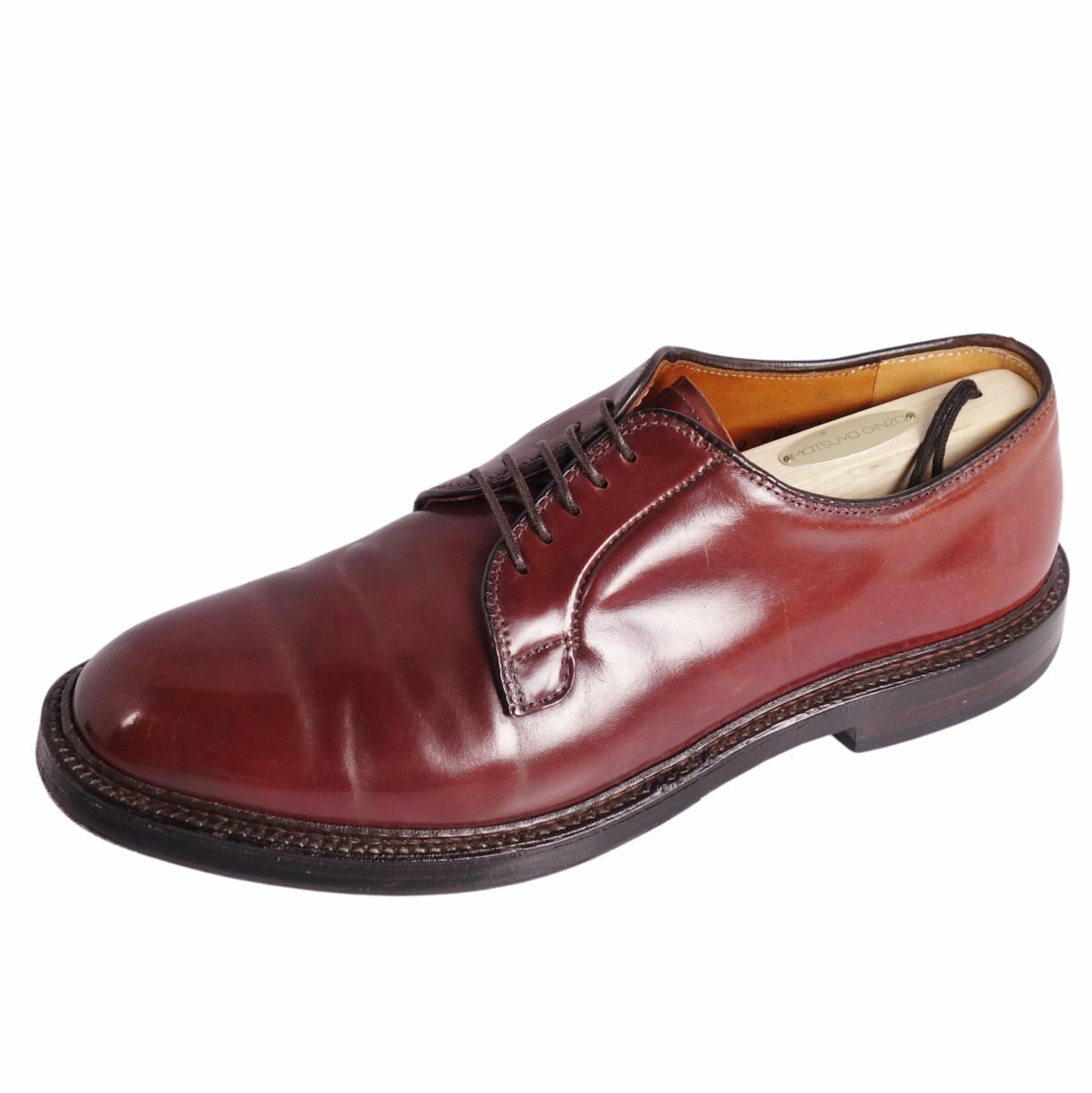 楽天市場】alden 990 カーフ（靴）の通販