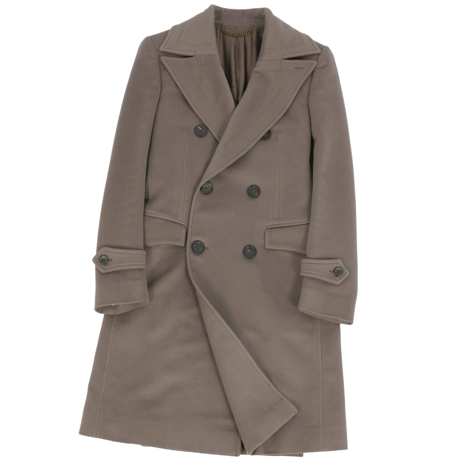 楽天市場】バーバリー カシミア コートの通販