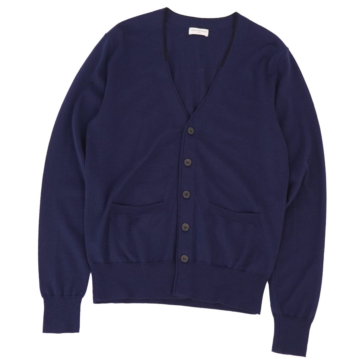 楽天市場】dries van noten（カーディガン｜トップス）：メンズ