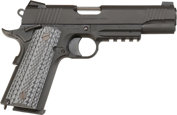 楽天市場】東京マルイ m45a1 マガジンの通販