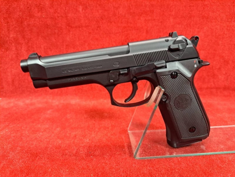 楽天市場】ベレッタ u.s m9の通販