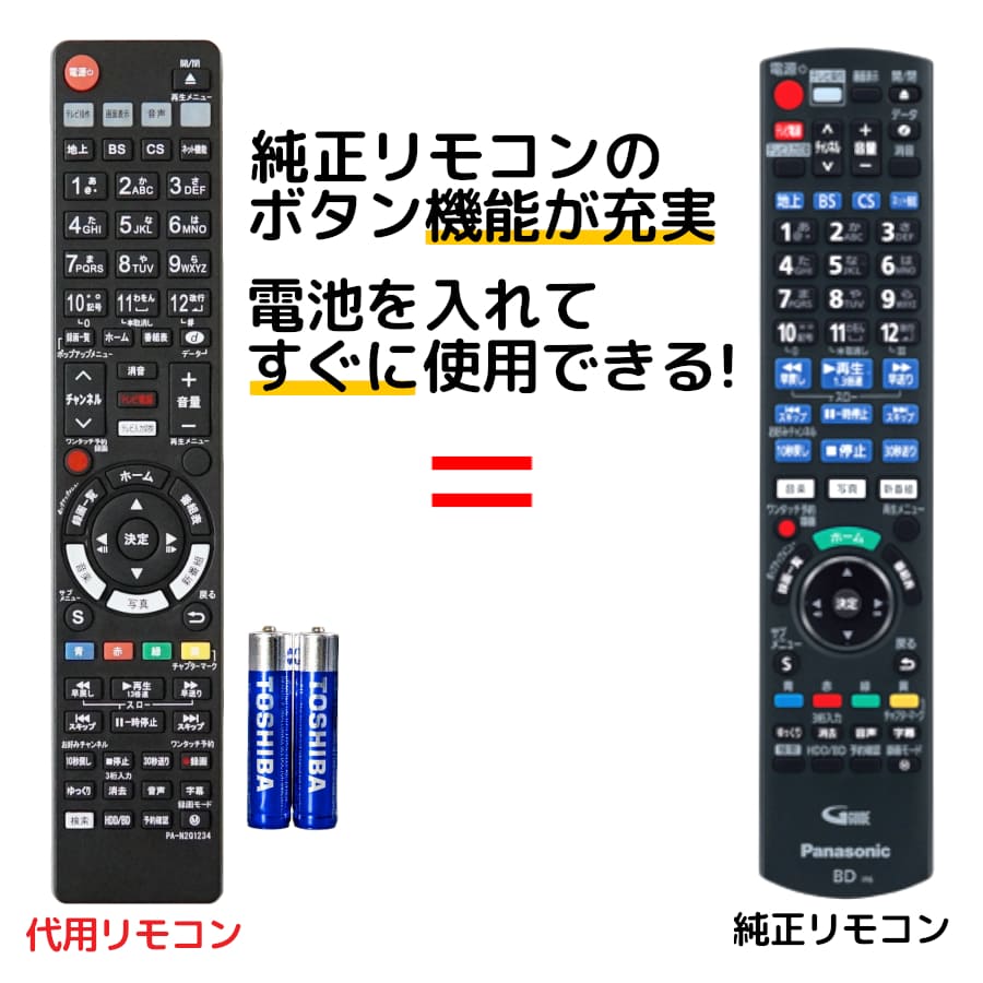 楽天市場】panasonic dmr－brw2060の通販