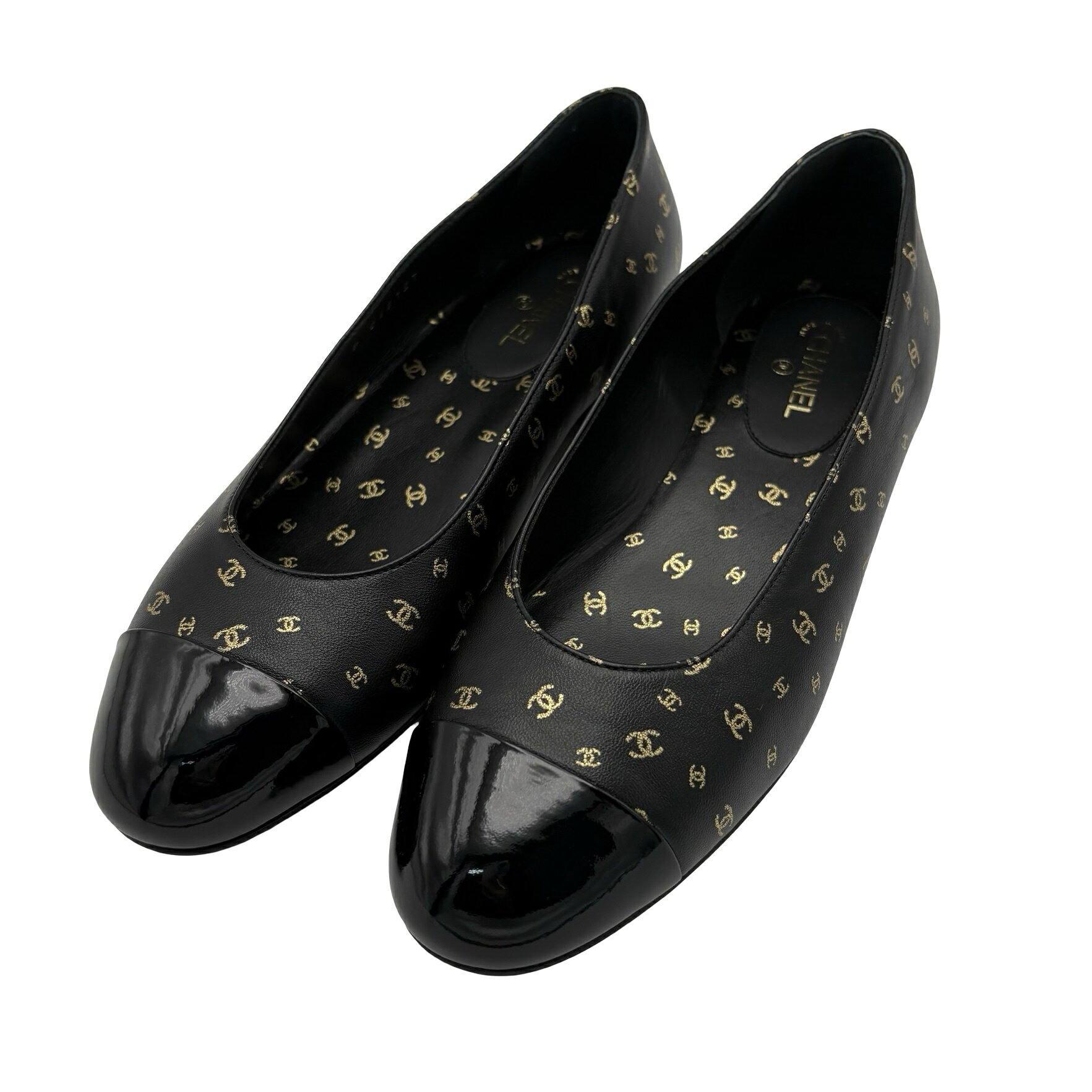 楽天市場】シャネル 37 バレエの通販