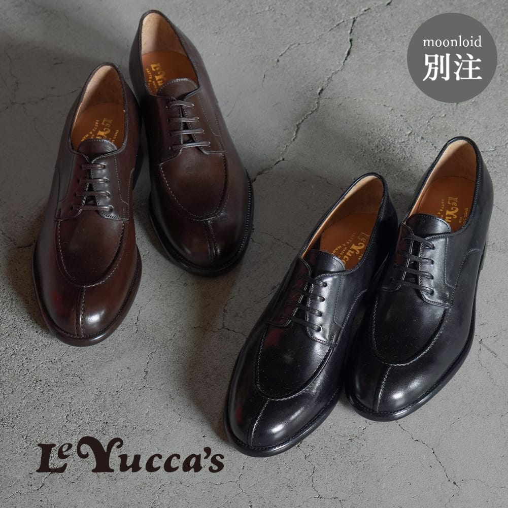 楽天市場】Le Yucca's メンズ（靴）の通販