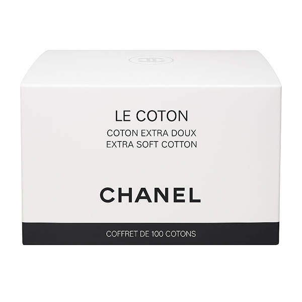 楽天市場】シャネル コットンケースの通販