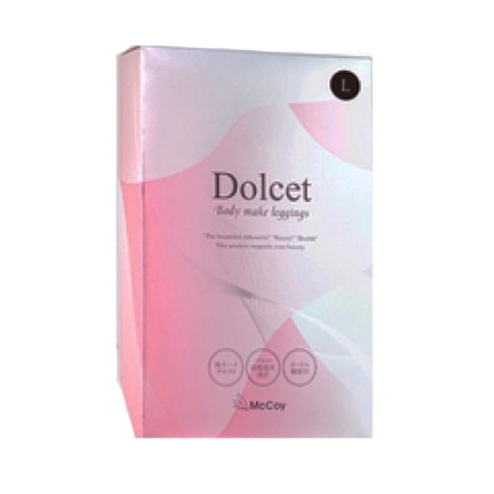 楽天市場】マッコイ ドルセット ボディメイク レギンスの通販