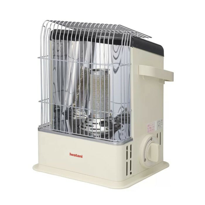 楽天市場】イワタニ カセットガスストーブ cb－stv－ex2の通販