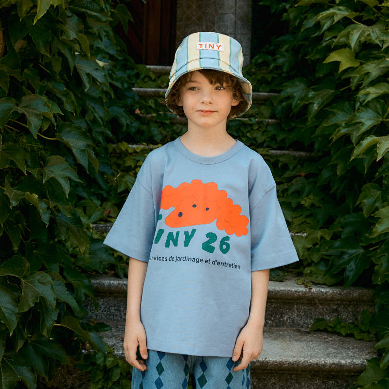 楽天市場】tiny cottons tシャツ（キッズ・ベビー・マタニティ）の通販