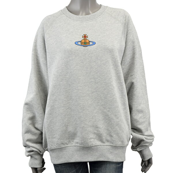 楽天市場】ヴィヴィアンウエストウッド（スウェット・トレーナー