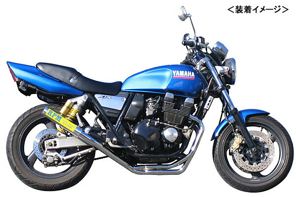 楽天市場】rpm xjr400の通販