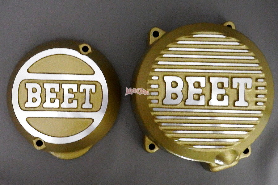 たかちゃんさん専用 BEETポイントカバージェネレーターカバー