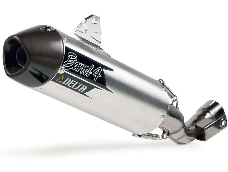 楽天市場】バレル4 crf250lの通販