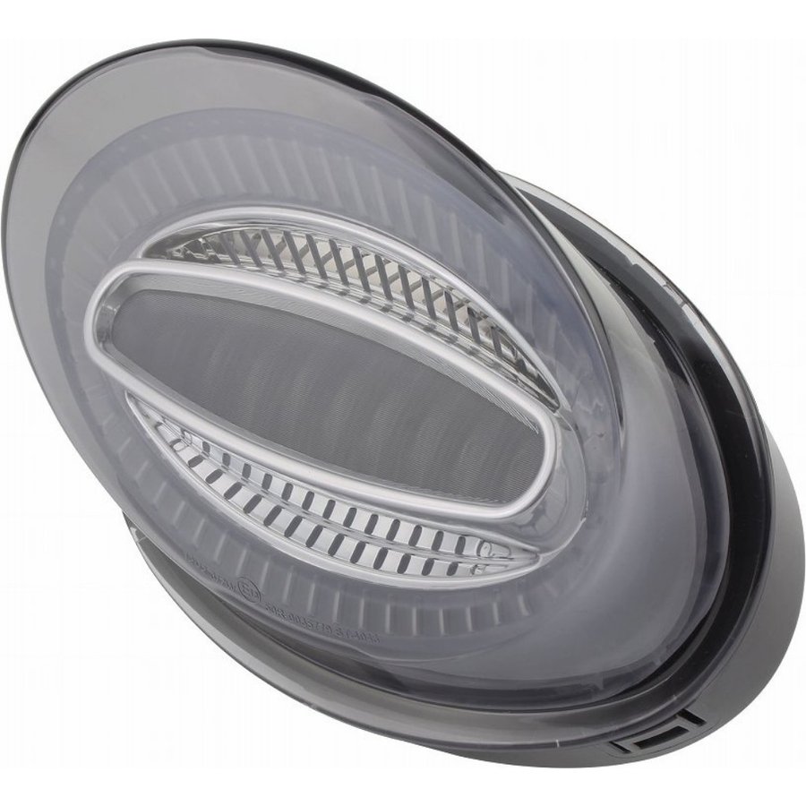 楽天市場】ポッシュ フェイス ルミナスledテールランプユニット z900rs