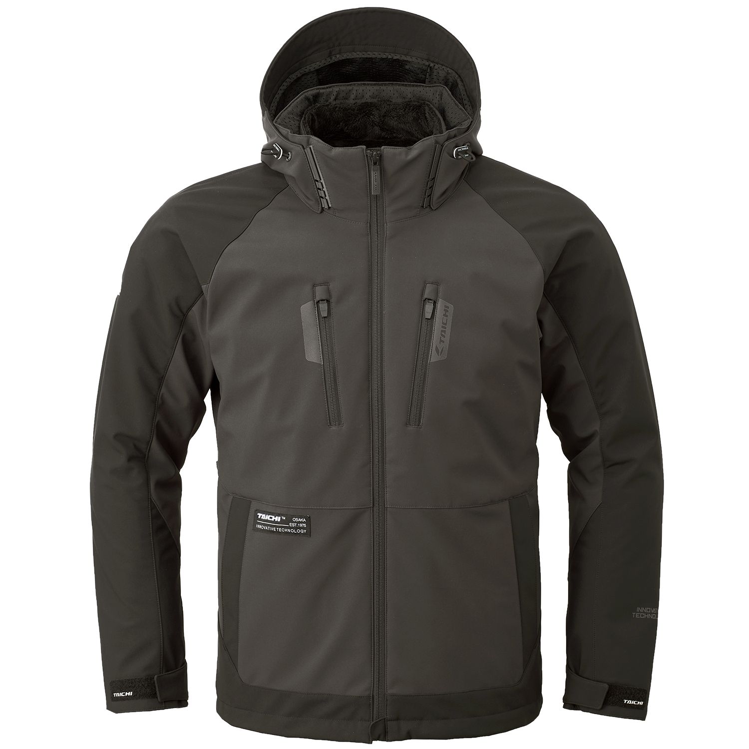 楽天市場】ジャケット メンズ 冬（ブランドRS タイチ）（バイクウェア